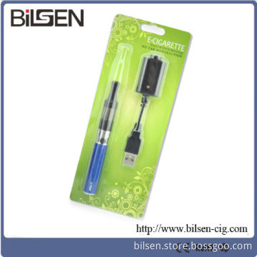 New product E cig alibaba in spain ego atomizer DT6 from China supply